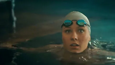 Toyota Super Bowl Commercial 2021 Jessica Long Ups...