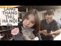 Những Món Ăn Nhất Định Phải Thử Khi Hà Nội Vào Thu – Lang Thang Hà Nội #2 | LML Vlog