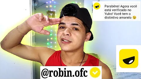Como verificar o Yubo?