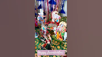 Happy Janmashtmi 2025 Kundanam Residency 