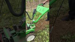 just kd Agriculture machinery  | micro rotavator machine part 3070