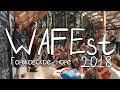 WAFEst 2018 Вдохновение - Official Video