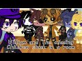 {Fnaf} William and Fnaf 1 in a room for 24 hours •Feat. Puppet•