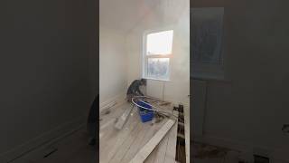 On Going Brr Renovation Progress Sourced And Fully Deliver By Arm Empire