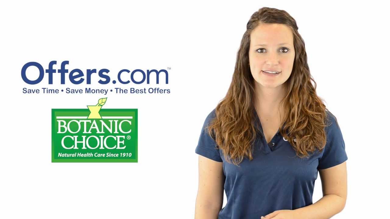 Botanic Choice Coupon Code How to use Promo Codes and Coupons for
