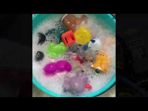 learn-zoo-shark-animals-in-soapy-water-play-wild-kids-children-parents-educational-playing-nursery