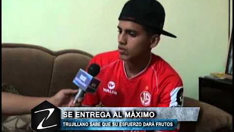 Informe: Segundo Acevedo