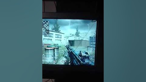 Cod 4 mod menu TTG proof video
