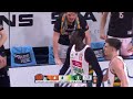 Cairns Taipans vs. Tasmania JackJumpers - Game Highlights - Round 19 , NBL26