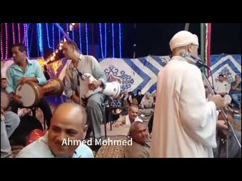 الحاج سعيد شرف الوصله الثانيه في امياي طوخ