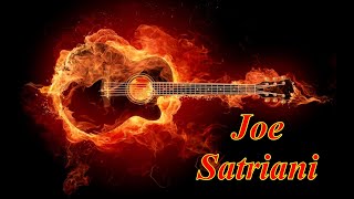 Joe Satriani - &quot;Lifestyle&quot;.