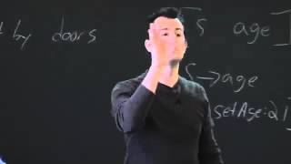 iOS Programming Lecture 5 part 5 Mobile Software Engineering by David J Malan