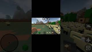 Mine block craft 3d   15 August screenshot 4