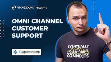 Introducing SupportChamp: A Customer Support & Shared Inbox Tool