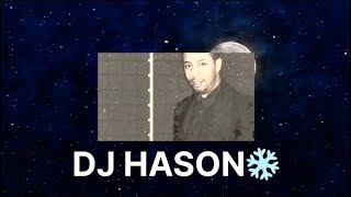 مراد الكَزناي اش يسوى DJ HASON