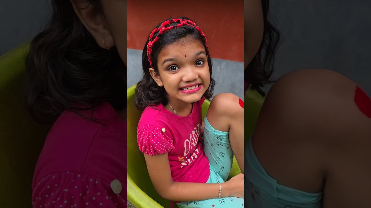  Kritikachannel Shorts Funny Video Viral Trending Youtubeshorts
