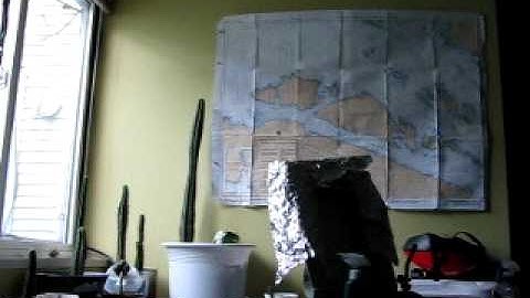 Hacking the Canon SX120IS with the CHDK dev kit - zoom during video.