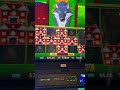 First short! What’s your favorite game at the casino? This is mine!