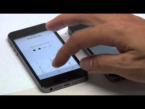 Video Tinhte.vn - Thử nghiệm thay nút Home của iPhone 5s - youtube