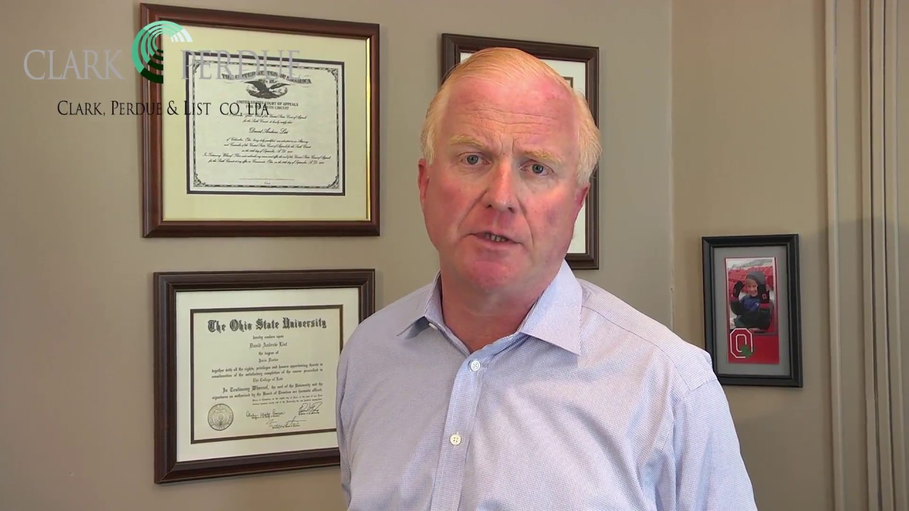 Our Ohio Lawyers Can Answer Your Birth Injury Questions