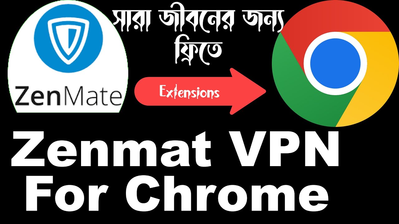 Zenmate vpn download । zenmate vpn । zenmate for chrome । zenmate vpn