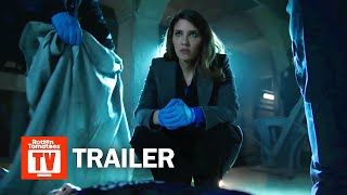 Arrow S07E20 Trailer | 'Confessions' | Rotten Tomatoes TV