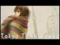 Vocaloid MEIKO/Tokyo Tumbleweed