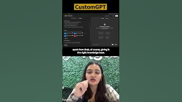 How We Built a Custom GPT in Minutes