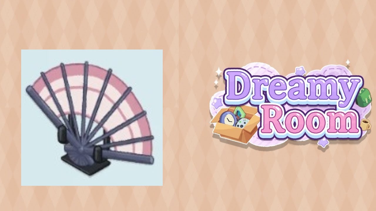 Dreamy Room 25 | GAME Walkthrough