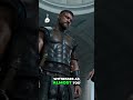 Romulus Augustulus' Fate  Odoacer's Shocking Decision