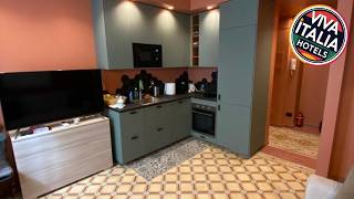 Richard's Apartments - 22 Marzo | Milan, Italy | Hotel Review 🏨