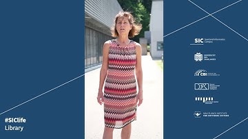 Campus Library Explained: All the Resources SIC Students Need to Succeed (with Simone Schulze)