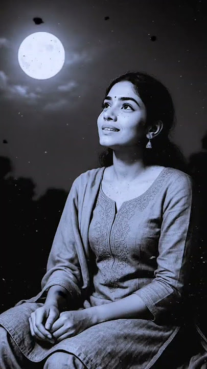 Aja Sanam Madhur Chandni Me Hum💕  #trending #oldisgoldsongs #chorichori1956song #ytshorts#aajasanam