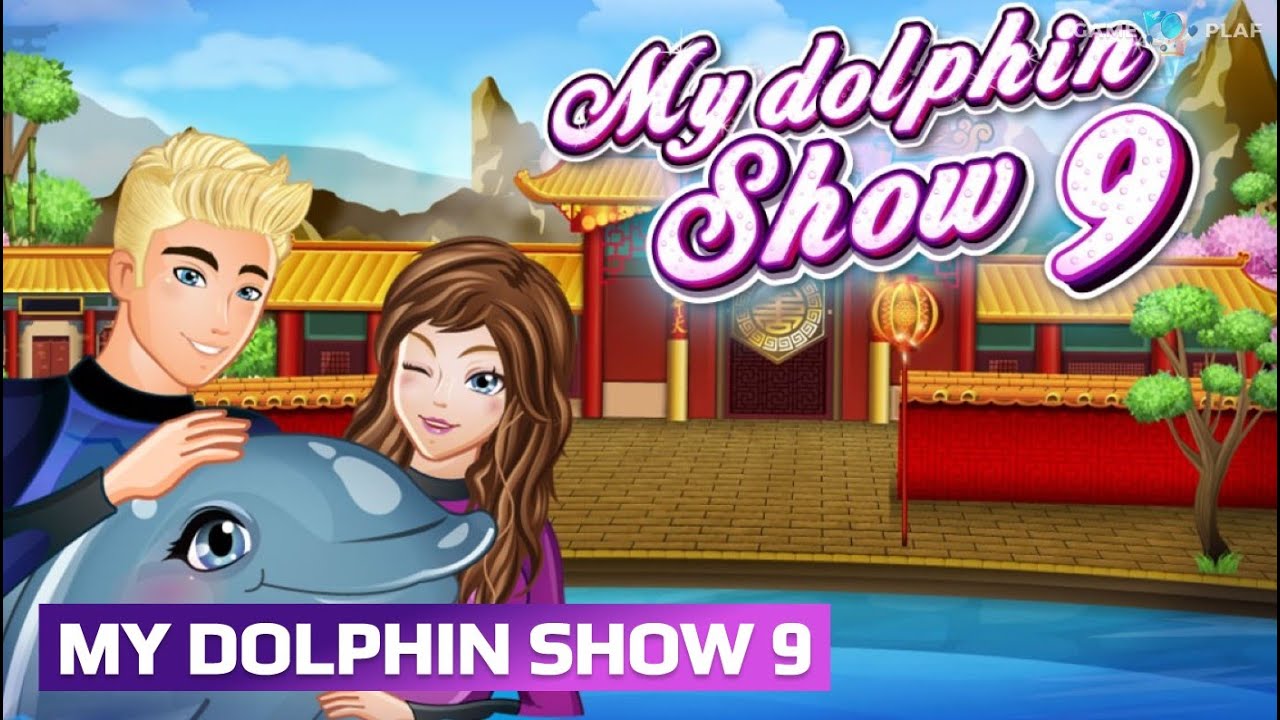 Шоу дельфинов играть. Шоу дельфинов игра. Игра про дельфина шоу. Игра для девочек дельфинчики шоу. Игра дельфины шоу 9.