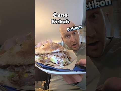 Cano Kebab