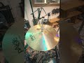 The Secret Behind My Drum Sound (Full Mic Breakdown) #hunterstudios #recordingstudio #analog #drums