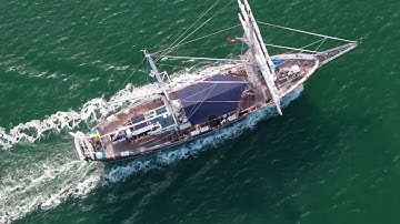 Festival of Sails 2025 - Day 1 Wrap