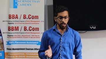 STUDENTS TESTIMONIALS  | RACHNOUTSAV ACADEMY