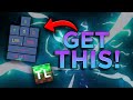 How to get keystrokes in TLAUNCHER minecraft!