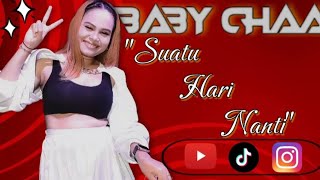 FUNKOT - SUATU HARI NANTI ( WONDER BOYS ) NEW 2024 | BY DJ BABY CHAA | LIVE IN MEDUZA CLUB SURABAYA