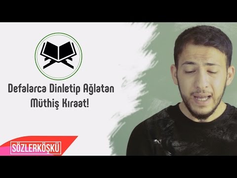 Defalarca Dinletip Ağlatan Fetih Suresi - Abdullah Altun