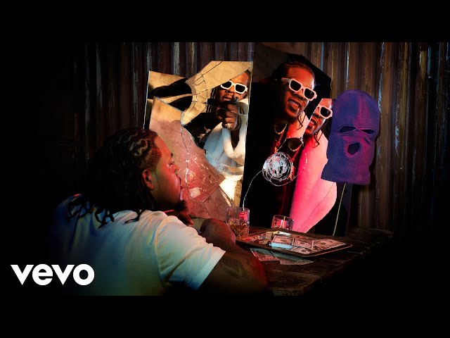 Rowdy Rebel - Shinin