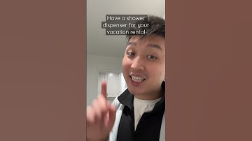 Things you need for your vacation rental #airbnb #business #realestate #airbnbbusiness #airbnbhost
