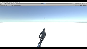 Unity melee combat test third person