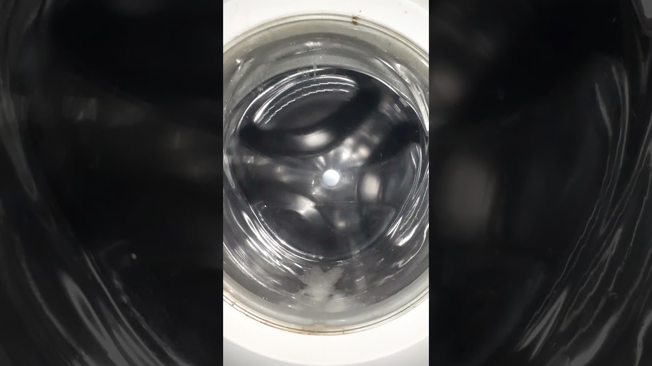 curatare mașina de spălat INDESIT