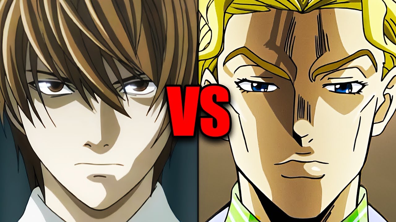 Kira vs 