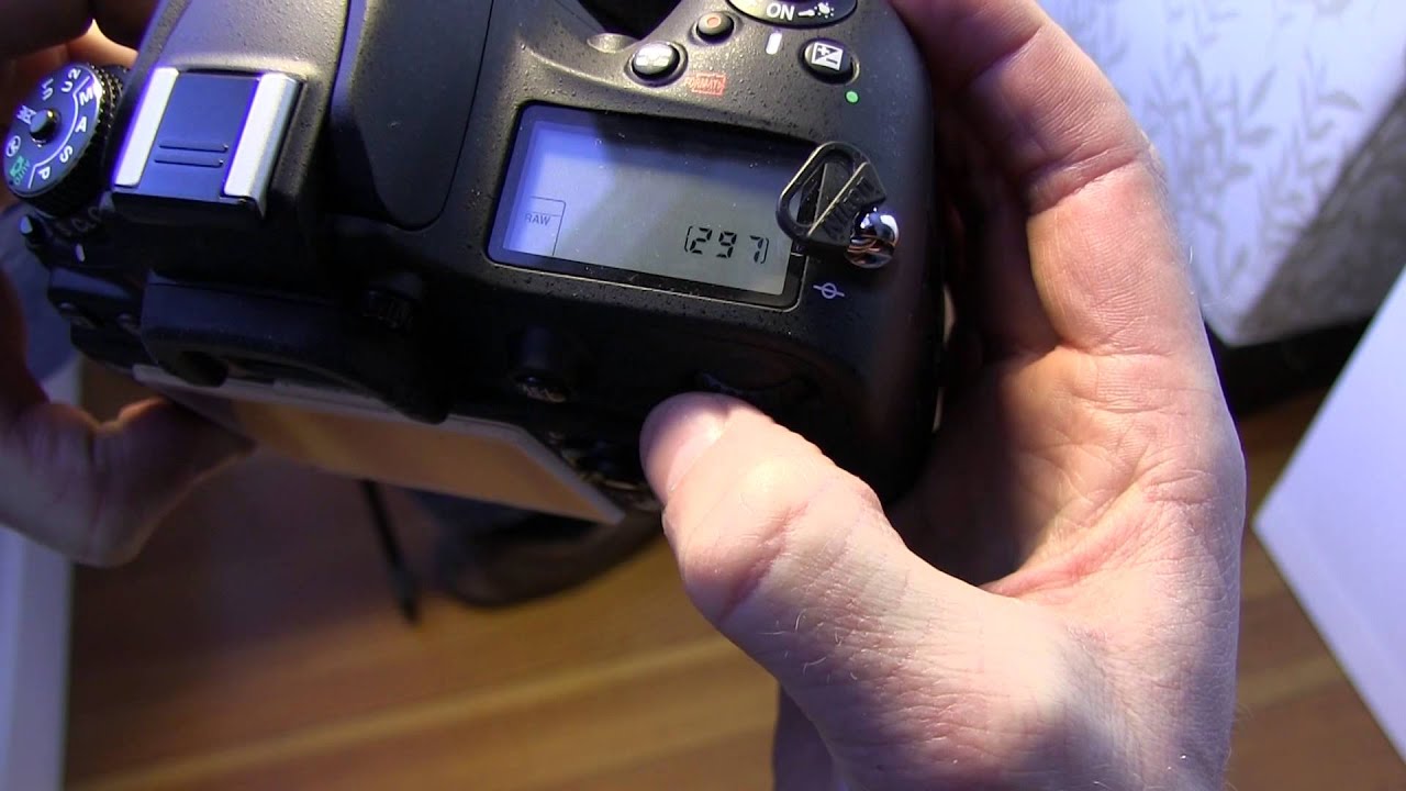 How to quickly change the image quality setting on the Nikon D600