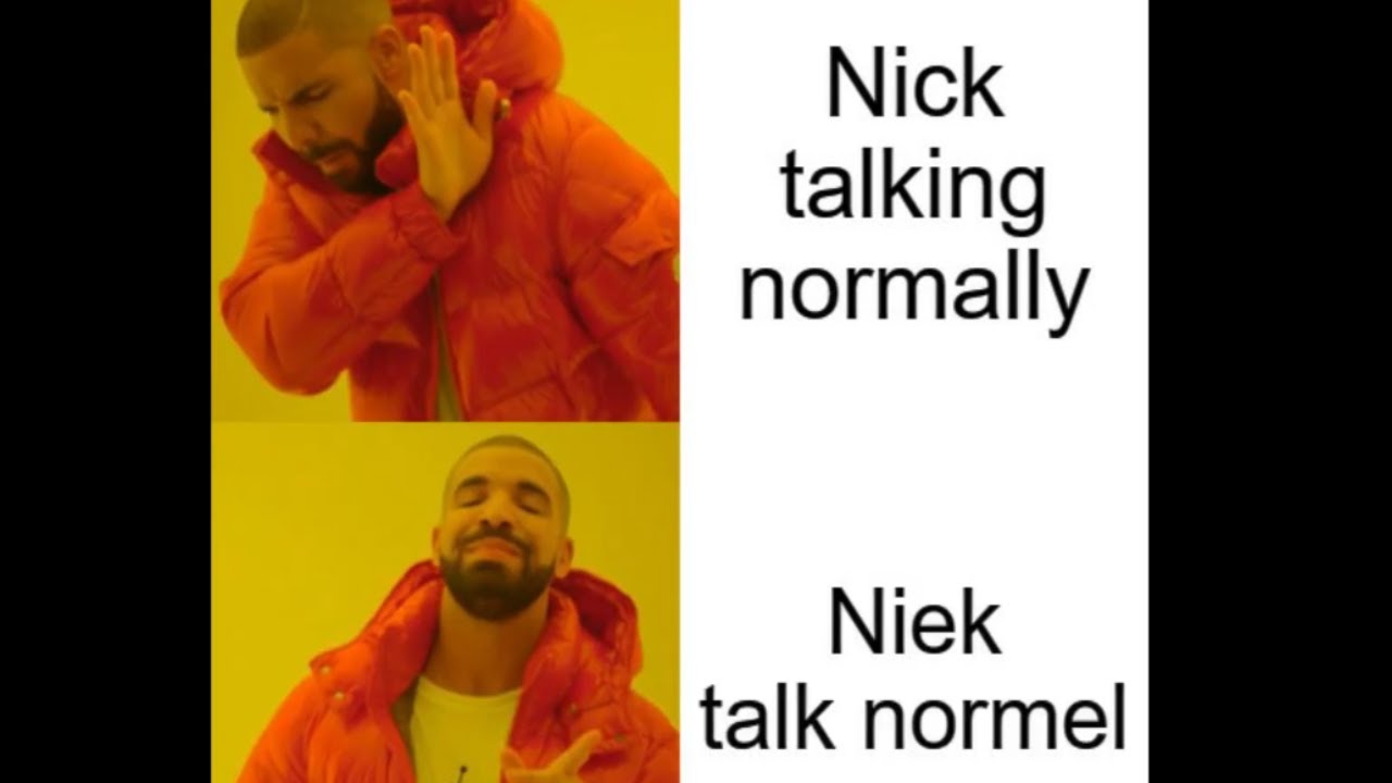 Vanguard memes part 4 (Bluecord edition)