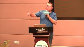 演讲：学习曲线和Hacking大脑，谈终身学习如何改变你的人生（为什么有些人用一年时间获得了你十年的工作经验？一文来源）