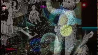 Fuse Factory at the FormBar 4 birthday Party in Bern, Switzerland